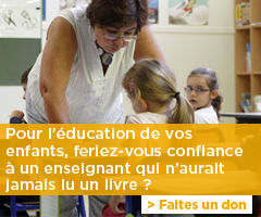 enseignant
