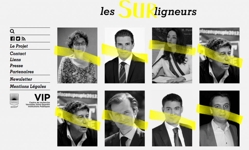 Les Surligneurs