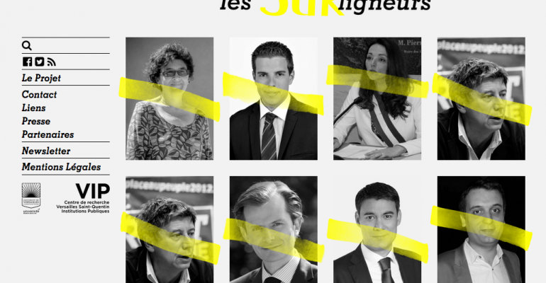 Les Surligneurs