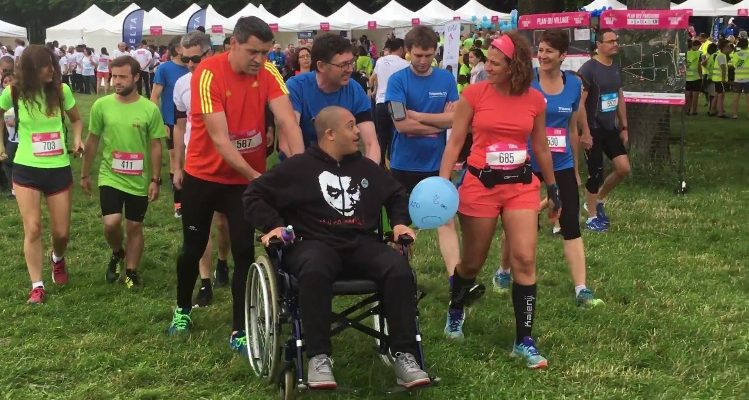 course des heros 2018