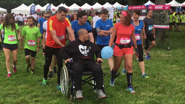 course des heros 2018