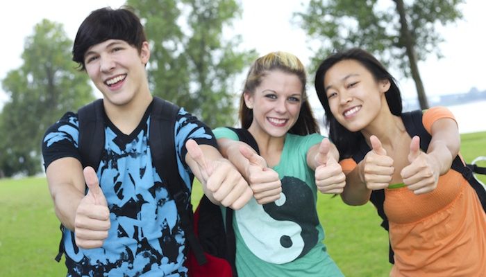 étudiants internationaux