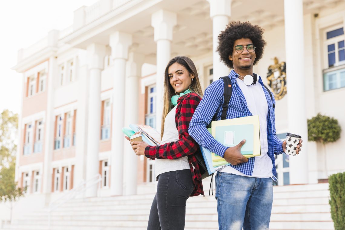 étudiants internationaux 2019